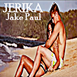 JERIKA - Jake Paul feat Erika Costell & Uncle Kade icon