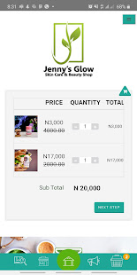 Jenny's Glow(圖5)-速報App