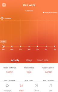 Veryfit for heart rate For PC installation