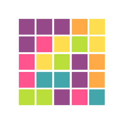 Color Flood logo