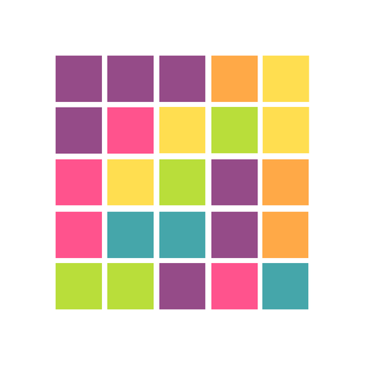 Color Flood 1.1.6 Icon