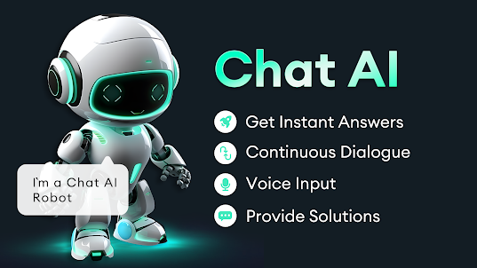 Chat AI, My Bot