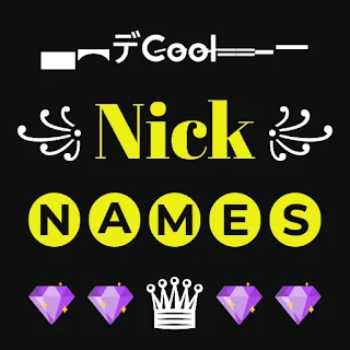 Nickname generator :Fancy Text