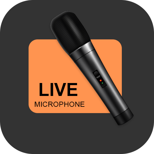 Live Microphone, Mic Announce Download on Windows