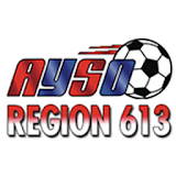 AYSO Region 613 icon