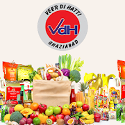 VDH Store - Online Grocery Shopping App