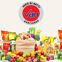 VDH Store - Online Grocery Sho