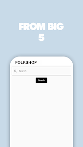 Folkshop - Find and Buy