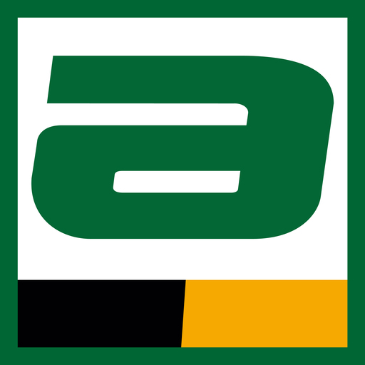 Ader Driver logo