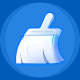 Clean My Android - Antivirus & Booster icon