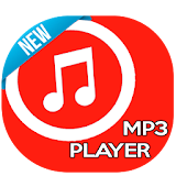 Tube Mp3 Music Player Free . icon