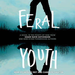 Icon image Feral Youth