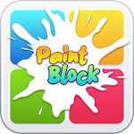 Cover Image of Unduh Paint Block  APK