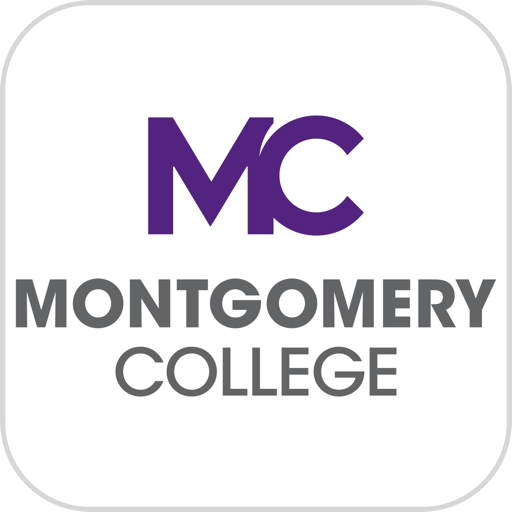Montgomery in VR  Icon