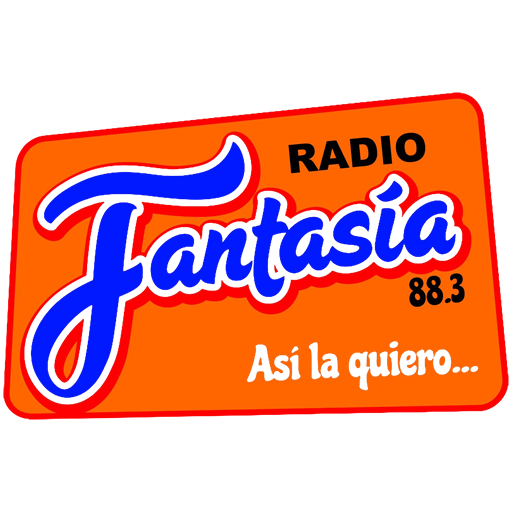 Radio Fantasia Iquitos 1.2.4 Icon