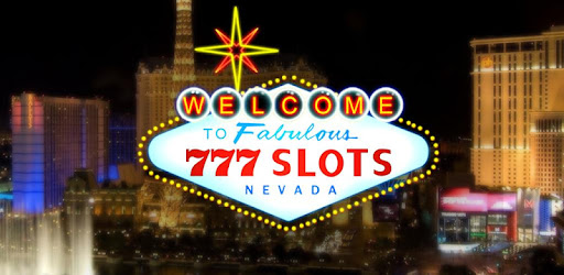 777 Slots - Vegas Casino Slot! cover