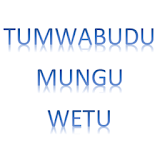 Tumwabudu Mungu Wetu icon