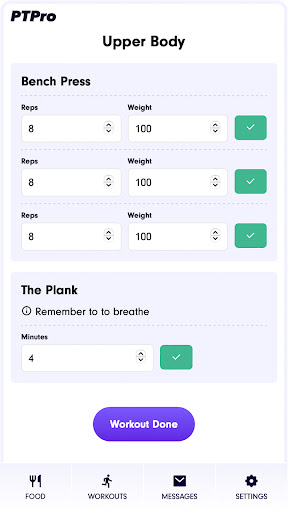 PT Pro Screen 2