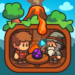 Ringdale: Idle Village Mod Apk