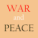 War and Peace by Leo Tolstoy - Androidアプリ