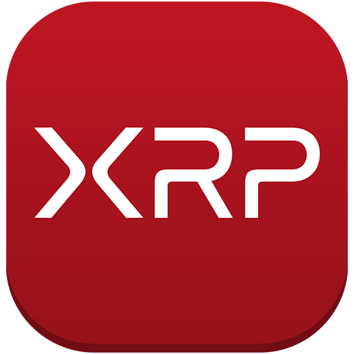 XRP logo