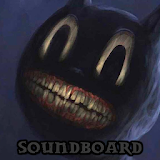Cartoon Cat Soundboard icon