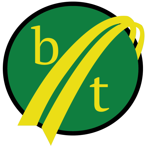 Bursa Turizm Logo