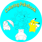 Coloring Pekebook 2016 icon