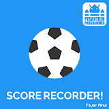 Score Recorder! icon