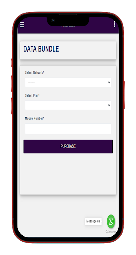 Noblekonnect Screen 3