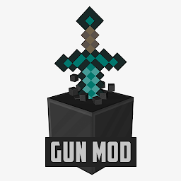 Icon image Guns Mod for Minecraft PE