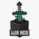 Guns Mod for Minecraft PE - Androidアプリ