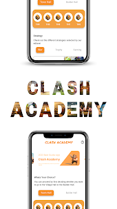 Clash Academy