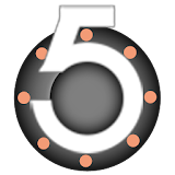 TAKE FIVE icon