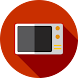 Microwave Recipes - Androidアプリ