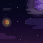 Just another space game