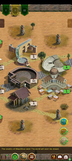 Your Civilization Screen 2