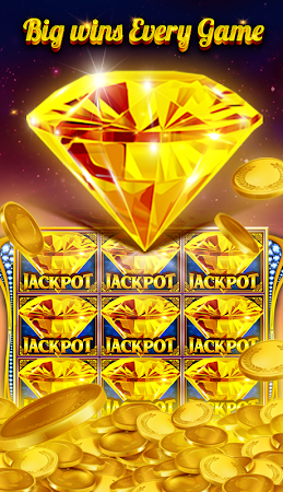 Game screenshot Golden City Casino apk download