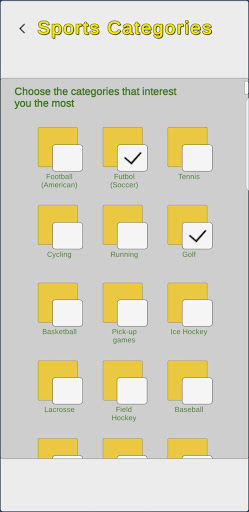 FriendZap Screenshot 2 - AppWisp.com