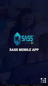 SASS Mobile App