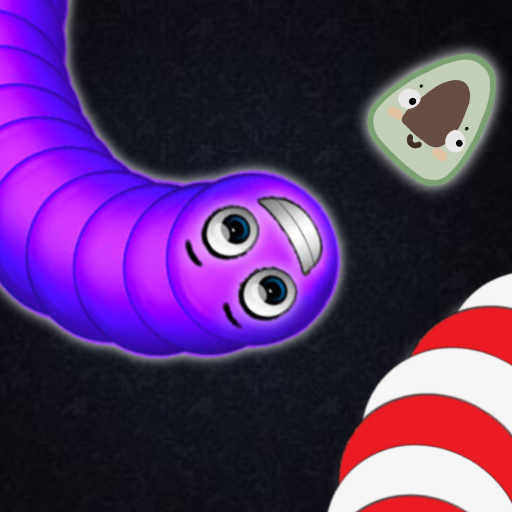 Worms Zone .io - Hungry Snake - Apps on Google Play