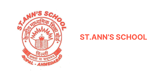 St.Ann's School Bopal