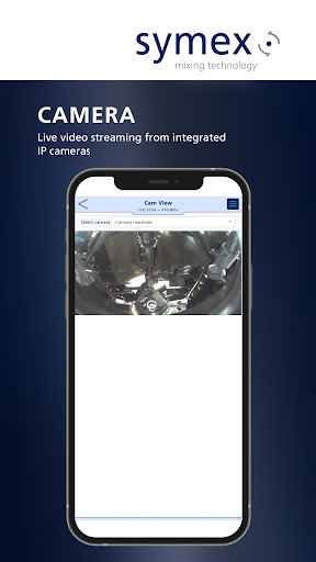 syConnect Screen 2