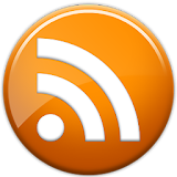 Simply Read: A RSS/Atom Reader icon