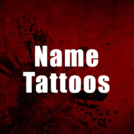 Name Tattoos Apps On Google Play