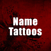 Name Tattoos