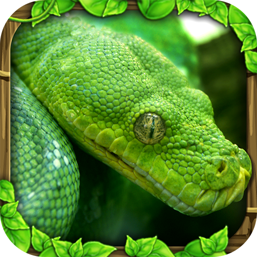 Snake Simulator 3.0 Icon