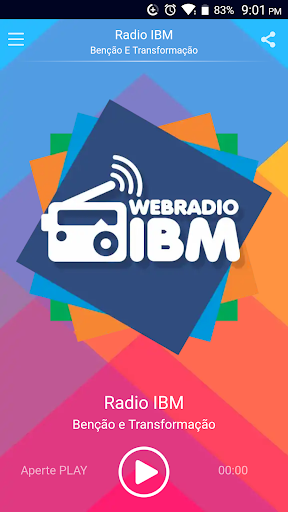 RadioIBM