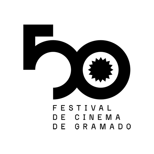 Festival de Cinema de Gramado logo