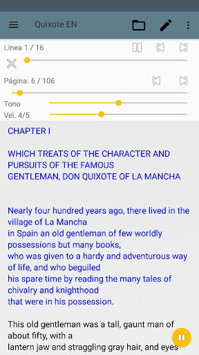 Voice Text - Text Voice PRO Screen 3